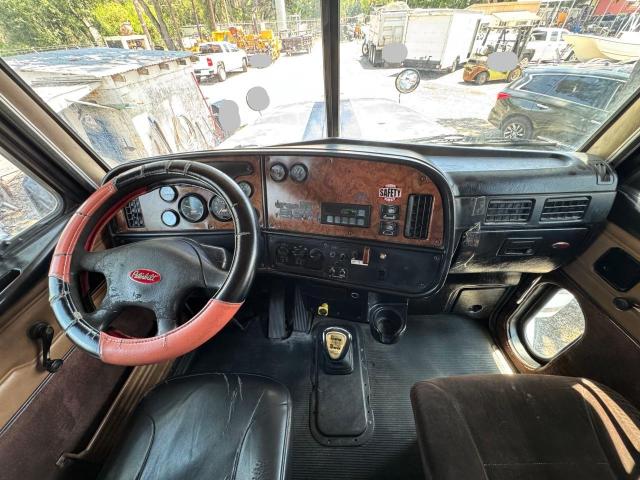 2003 Peterbilt 357 მანქანა იყიდება აუქციონზე, vin: 1NPALT0X73D802951, აუქციონის ნომერი: 60760945