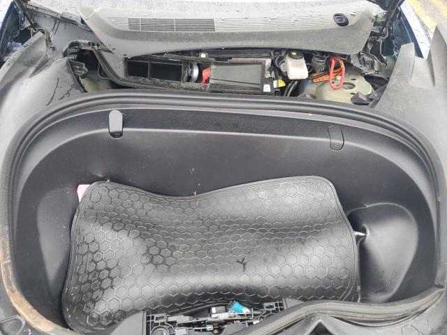Продаж на аукціоні авто 2019 Tesla Model 3, vin: 5YJ3E1EAXKF312952, номер лоту: 61194825