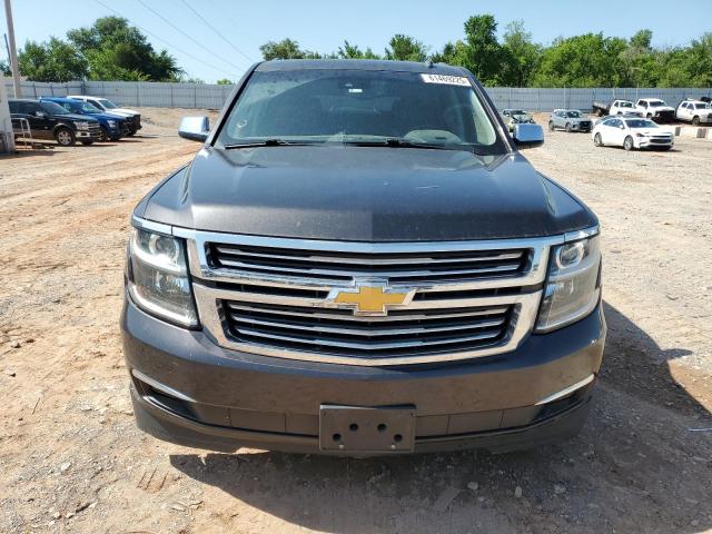 Продаж на аукціоні авто 2015 Chevrolet Tahoe K150, vin: 1GNSKCKC4FR142763, номер лоту: 61469225