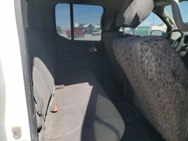 Aukcja sprzedaży 2016 Nissan Frontier, vin: 1N6AD0FV0GN757549, numer aukcji: 58796245