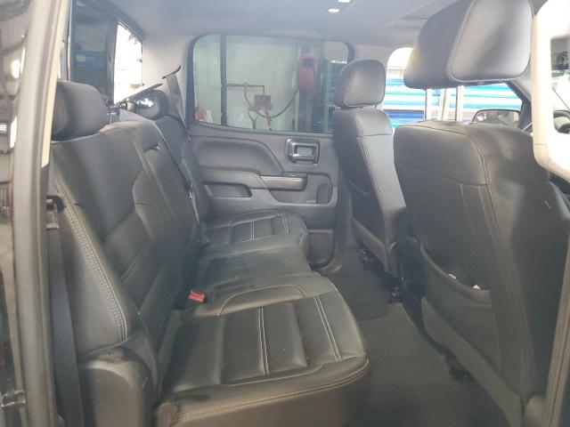 2018 Gmc Sierra მანქანა იყიდება აუქციონზე, vin: 3GTU2PEJ8JG572291, აუქციონის ნომერი: 61928325