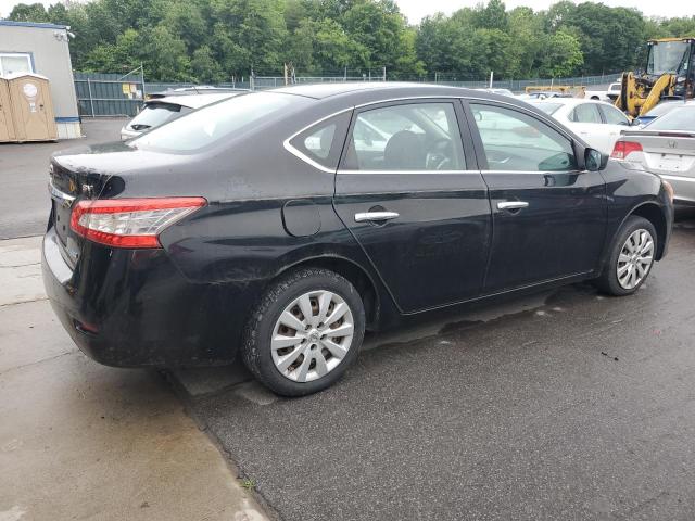 61194805 :رقم المزاد ، 3N1AB7AP1EL696240 vin ، 2014 Nissan Sentra مزاد بيع