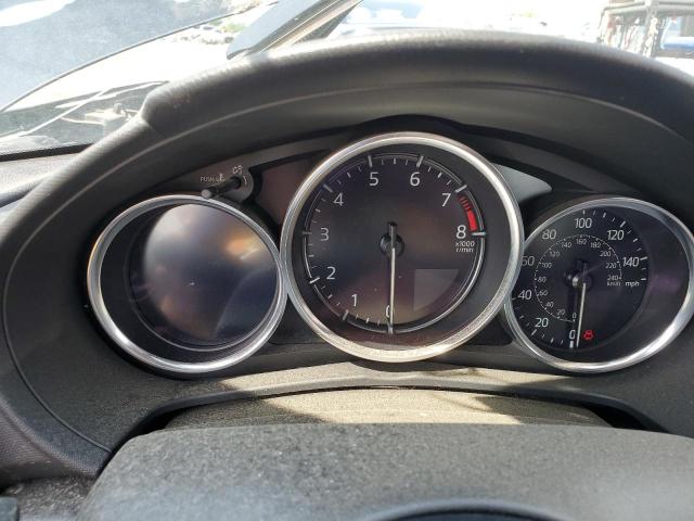 Продаж на аукціоні авто 2025 Mazd Mx-5 Miata Grand Touring, vin: JM1NDAM71S0652703, номер лоту: 61815685