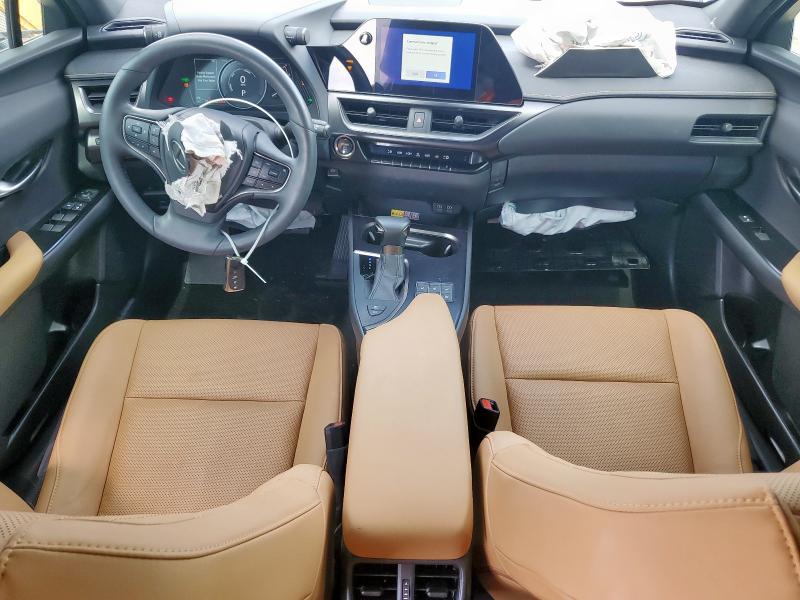Aukcja sprzedaży 2024 Lexus Ux 250h Pr, vin: JTHP6JBH6R2174287, numer aukcji: 61928175