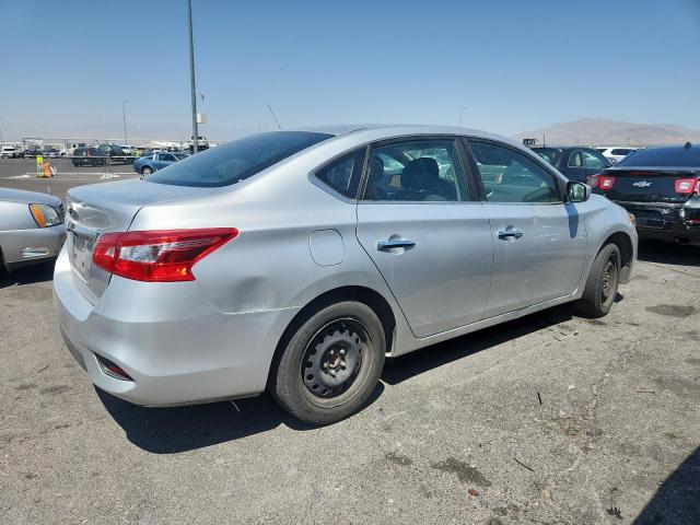 2016 Nissan Sentra მანქანა იყიდება აუქციონზე, vin: 3N1AB7AP8GY283219, აუქციონის ნომერი: 60928175