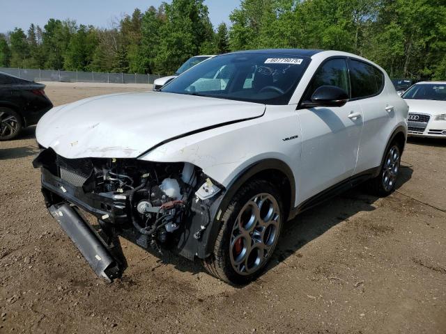 Aukcja sprzedaży 2023 Alfa Romeo Tonale Vel, vin: ZASNATDN4P3029590, numer aukcji: 60779075