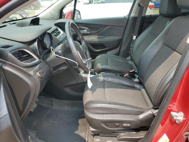 Продаж на аукціоні авто 2016 Buick Encore Spo, vin: KL4CJ1SM2GB603783, номер лоту: 58940805