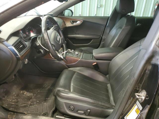 60226785 :رقم المزاد ، WAU2GAFC6EN068449 vin ، 2014 Audi A7 مزاد بيع