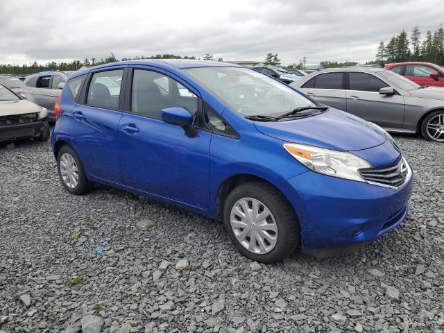 Aukcja sprzedaży 2015 Nissan Versa Note, vin: 3N1CE2CPXFL425730, numer aukcji: 62004865