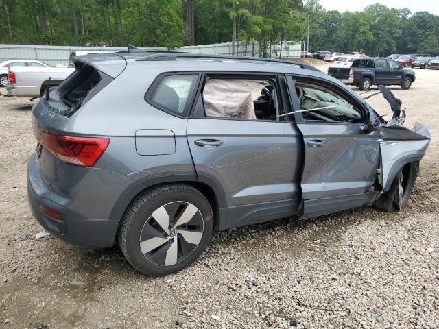 Продажа на аукционе авто 2024 Volkswagen Taos, vin: 3VV8X7B25RM048790, номер лота: 60996835