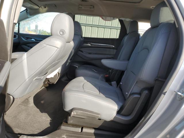 2020 Buick Enclave Es მანქანა იყიდება აუქციონზე, vin: 5GAERBKW2LJ163760, აუქციონის ნომერი: 60338355