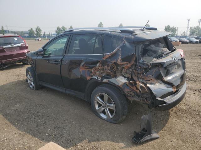 Продажа на аукционе авто 2015 Toyota Rav4 Xle, vin: 2T3RFREV9FW236732, номер лота: 60864265