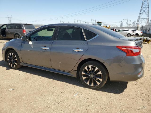 Продаж на аукціоні авто 2019 Nissan Sentra, vin: 3N1AB7AP7KY343936, номер лоту: 61785235