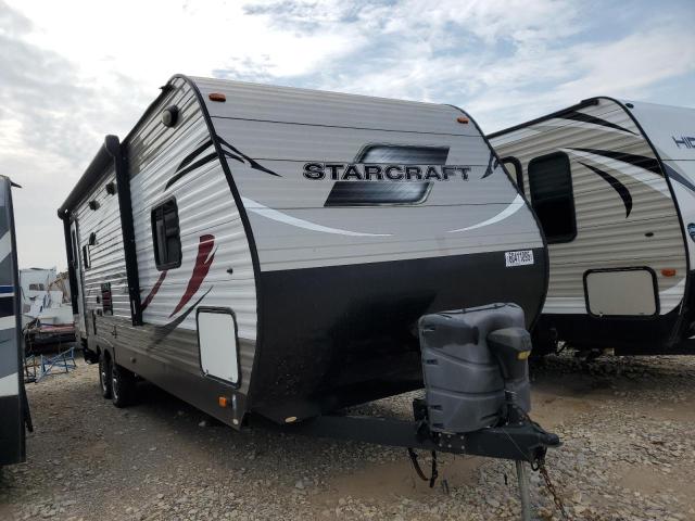 Продажа на аукционе авто 2016 Starcraft Autumn Rid, vin: 1SABS0BP3G2855099, номер лота: 60411095