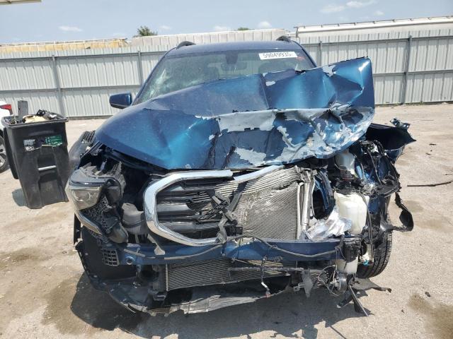 59049935 :رقم المزاد ، 3GKALTEV5KL391853 vin ، 2019 Gmc Terrain Sle مزاد بيع