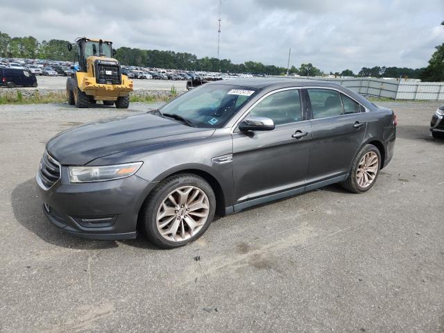 2016 Ford Taurus Lim მანქანა იყიდება აუქციონზე, vin: 1FAHP2F87GG125043, აუქციონის ნომერი: 60412475