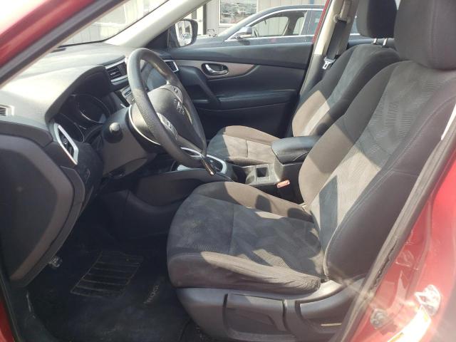 Продажа на аукционе авто 2016 Nissan Rogue S, vin: KNMAT2MV1GP628132, номер лота: 59387355