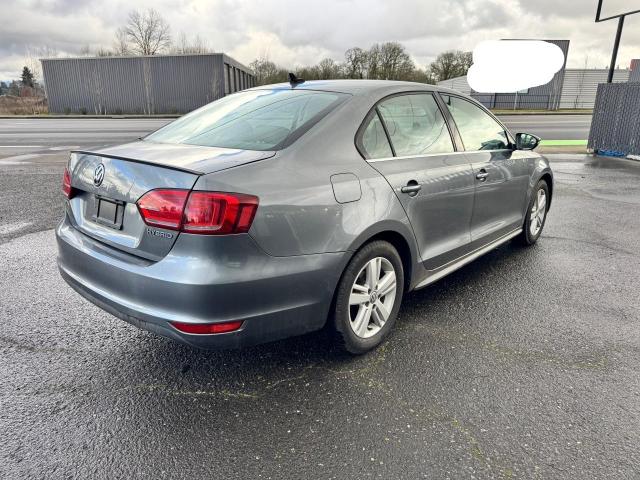 Aukcja sprzedaży 2013 Volkswagen Jetta Hybr, vin: 3VW637AJXDM296677, numer aukcji: 60176465