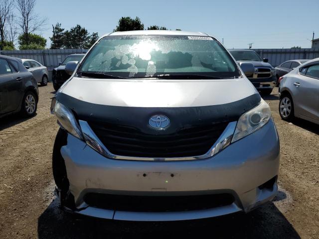 Продаж на аукціоні авто 2012 Toyota Sienna, vin: 5TDKK3DC8CS231500, номер лоту: 60050605