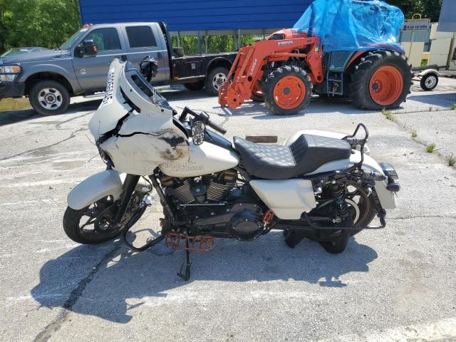 Aukcja sprzedaży 2023 Harley-davidson Flhxst, vin: 1HD1ABL11PB640555, numer aukcji: 60255045