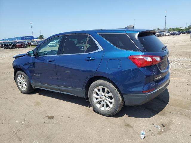 Продажа на аукционе авто 2019 Chevrolet Equinox, vin: 2GNAXJEV1K6271046, номер лота: 61970005