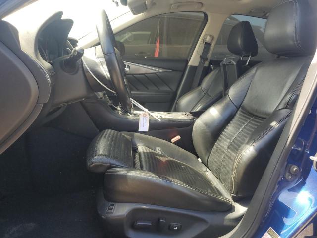 Aukcja sprzedaży 2018 Infiniti Q50 Luxe, vin: JN1EV7AP9JM356259, numer aukcji: 57756895