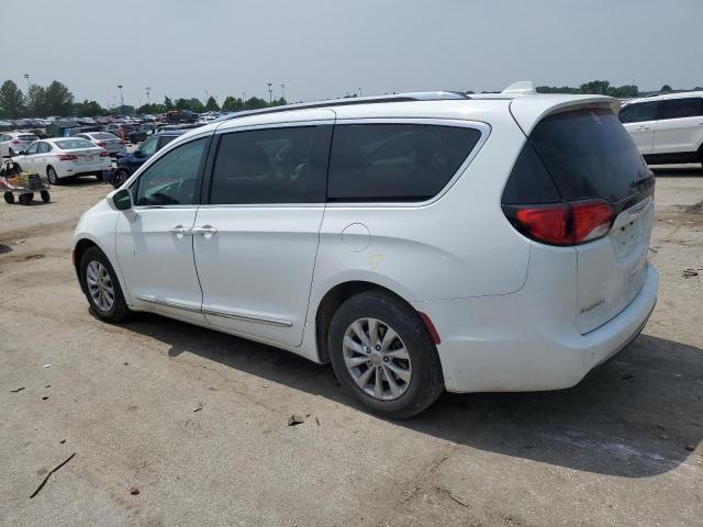 2019 Chrysler Pacifica T მანქანა იყიდება აუქციონზე, vin: 2C4RC1BG2KR700660, აუქციონის ნომერი: 60329815