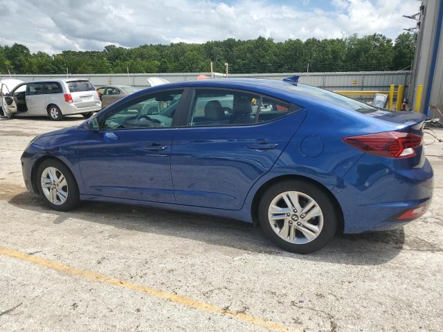 Продажа на аукционе авто 2019 Hyundai Elantra Se, vin: 5NPD84LF1KH438744, номер лота: 62524845