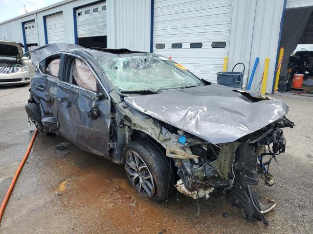 2021 Acura Ilx Premiu მანქანა იყიდება აუქციონზე, vin: 19UDE2F78MA001093, აუქციონის ნომერი: 59533175