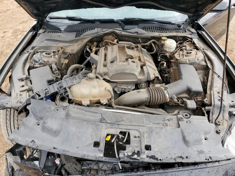 Продажа на аукционе авто 2020 Ford Mustang, vin: 1FA6P8TH7L5130134, номер лота: 59180785