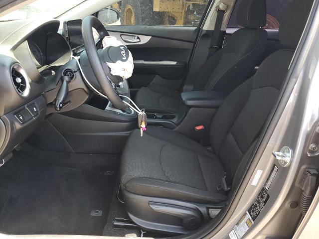 59791565 :رقم المزاد ، 3KPF24AD2PE506654 vin ، 2023 Kia Forte Lx مزاد بيع
