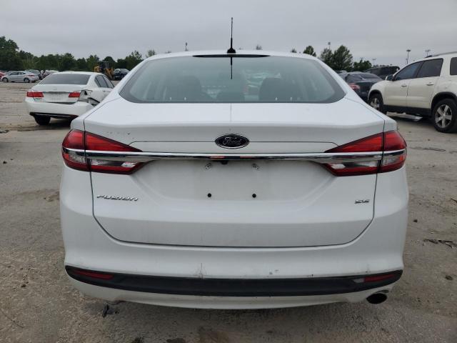59807505 :رقم المزاد ، 3FA6P0H79HR415049 vin ، 2017 Ford Fusion مزاد بيع