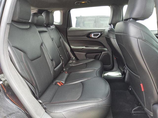 Aukcja sprzedaży 2024 Jeep Compass Tr, vin: 3C4NJDDNXRT137107, numer aukcji: 62807515