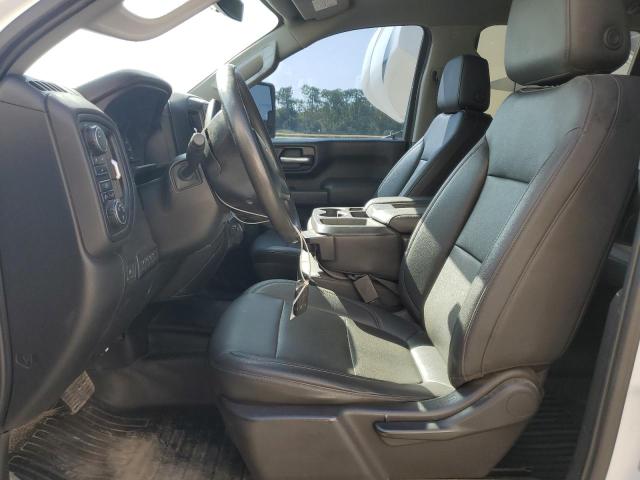 Aukcja sprzedaży 2021 Chevrolet Silverado, vin: 1GB4YSEY7MF240481, numer aukcji: 59882045