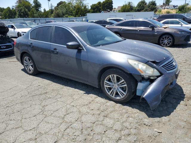 Aukcja sprzedaży 2013 Infiniti G37, vin: JN1CV6AP4DM301434, numer aukcji: 59429015