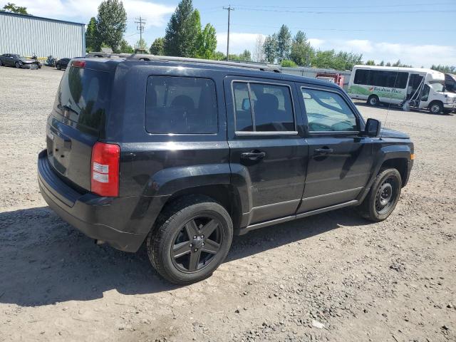 Продаж на аукціоні авто 2014 Jeep Patriot Sp, vin: 1C4NJRBB3ED821194, номер лоту: 59757615