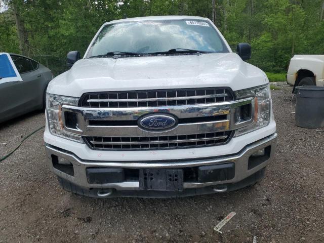 Продажа на аукционе авто 2020 Ford F150 Super, vin: 1FTEW1E5XLFC67985, номер лота: 60110555