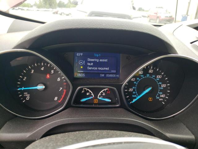 Aukcja sprzedaży 2014 Ford Escape Se, vin: 1FMCU0G94EUA63667, numer aukcji: 59321785