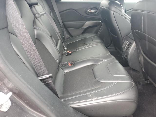 Aukcja sprzedaży 2019 Jeep Cherokee, vin: 1C4PJMLB1KD101480, numer aukcji: 59725865