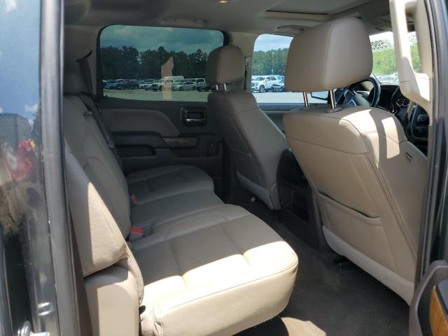 Продажа на аукционе авто 2018 Gmc Sierra K15, vin: 3GTU2NEC9JG163822, номер лота: 59953545