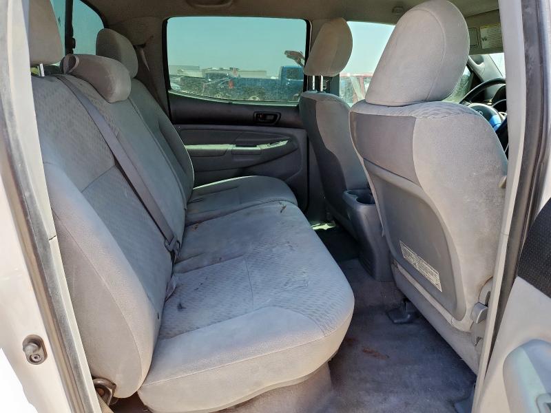 Продаж на аукціоні авто 2011 Toyota Tacoma Dou, vin: 5TFJU4GN4BX007318, номер лоту: 61609015