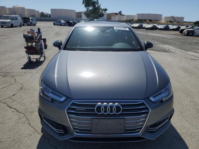 Aukcja sprzedaży 2017 Audi A4, vin: WAUENAF42HN030670, numer aukcji: 62221435
