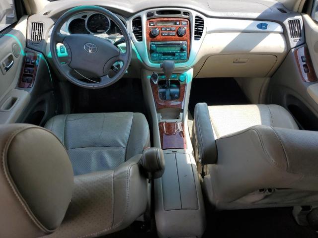 Auction sale of the 2006 Toyota Highlander, vin: JTEEP21A960183620, lot number: 58577715