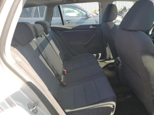 Aukcja sprzedaży 2010 Volkswagen Jetta S, vin: 3VWMZ8AJ3AM663412, numer aukcji: 62704975