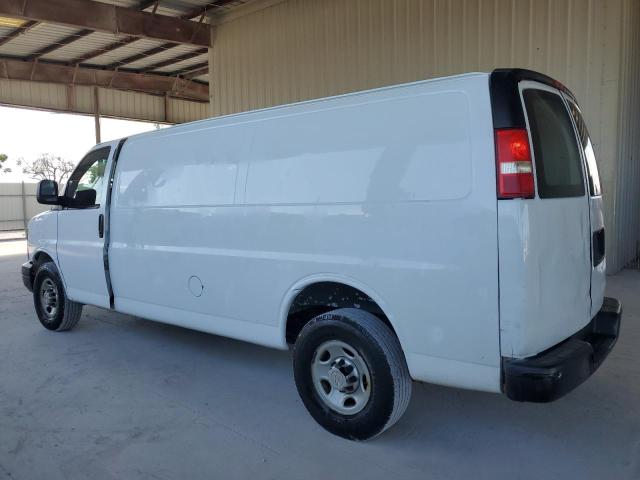 Продажа на аукционе авто 2014 Chevrolet Express G2, vin: 1GCWGGCA5E1125676, номер лота: 61310785