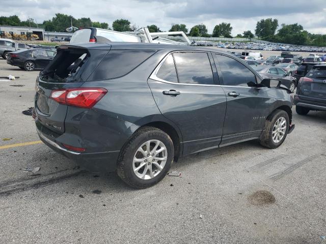 2020 Chevrolet Equinox Lt მანქანა იყიდება აუქციონზე, vin: 2GNAXTEV7L6262946, აუქციონის ნომერი: 60269085