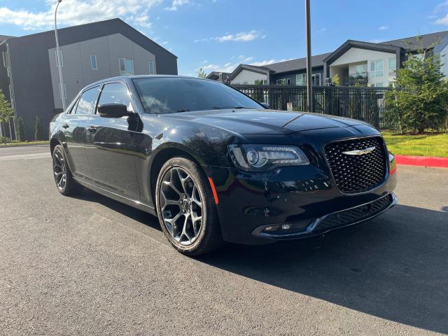 Aukcja sprzedaży 2018 Chrysler 300 S, vin: 2C3CCABG5JH313938, numer aukcji: 60175405