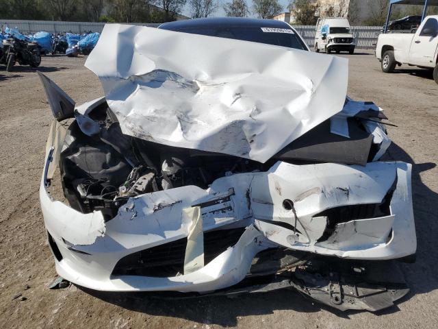 Продаж на аукціоні авто 2023 Tesla Model S, vin: 5YJSA1E5XPF517849, номер лоту: 61959815