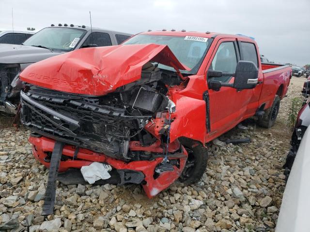Aukcja sprzedaży 2023 Ford F350, vin: 1FT8W3BTXPEE14751, numer aukcji: 47958276