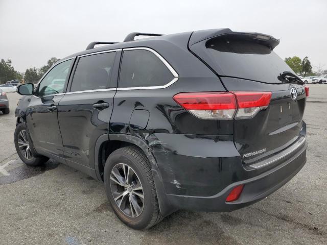 Aukcja sprzedaży 2019 Toyota Highlander, vin: 5TDBZRFH4KS973172, numer aukcji: 61799085